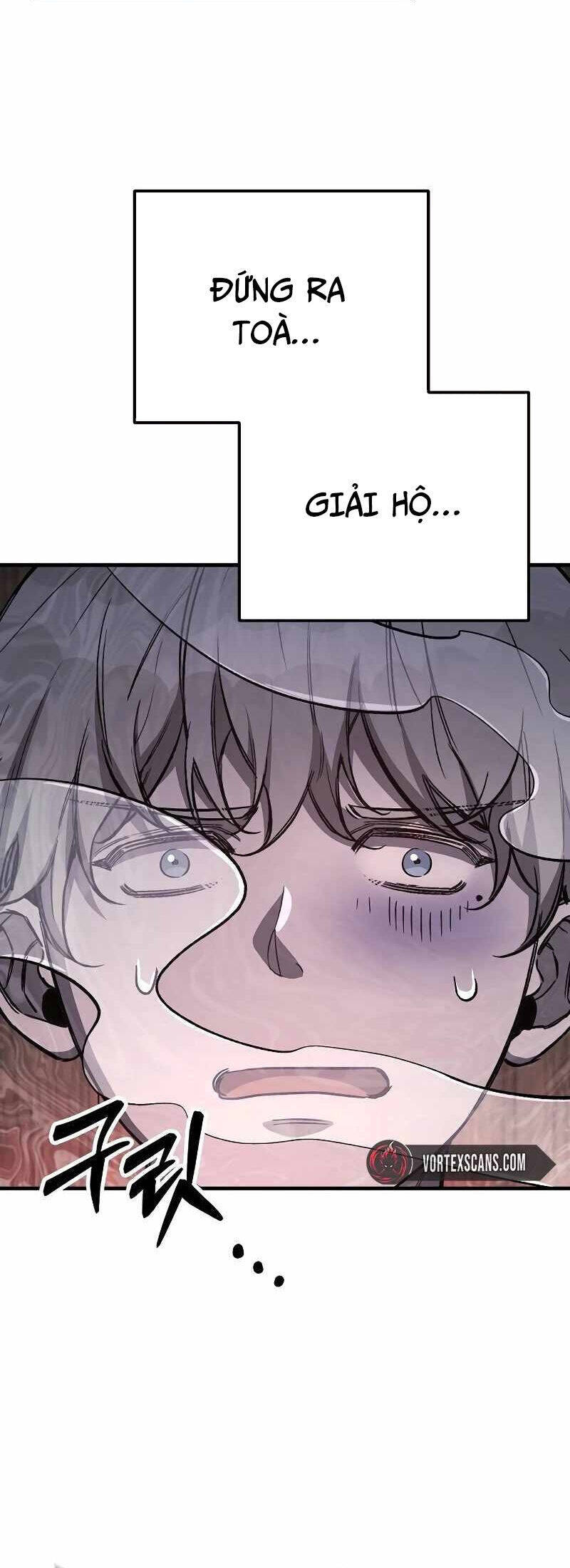 Kẻ Điên Và Đội Trưởng Cảnh Vệ Chap 24 - Next Chap 25