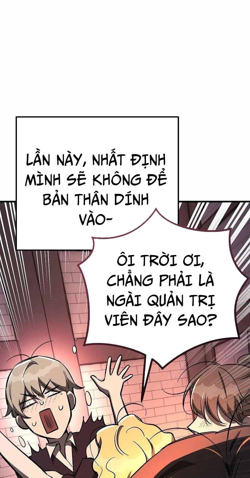 Kẻ Điên Và Đội Trưởng Cảnh Vệ Chap 24 - Next Chap 25