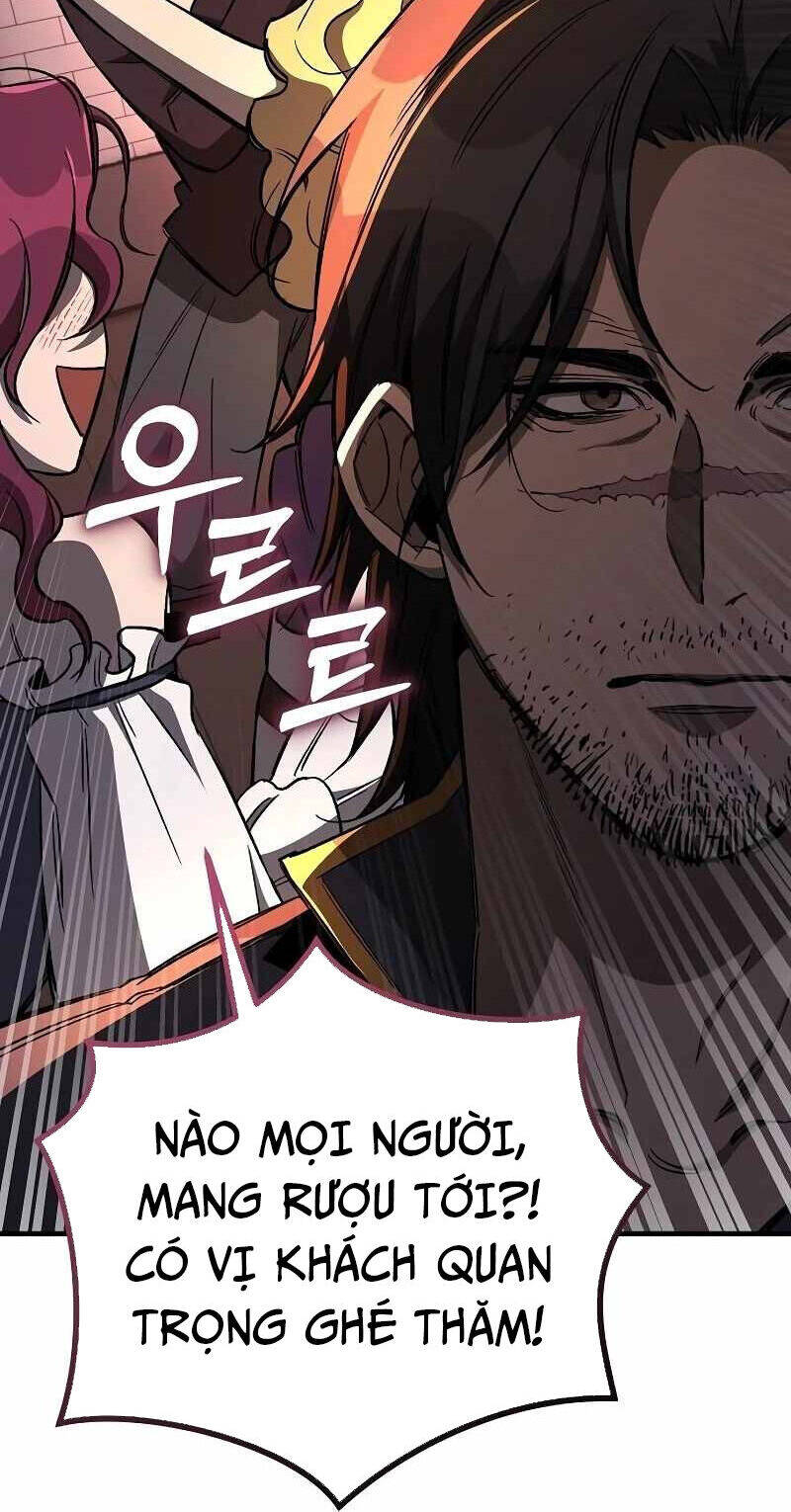 Kẻ Điên Và Đội Trưởng Cảnh Vệ Chap 24 - Next Chap 25