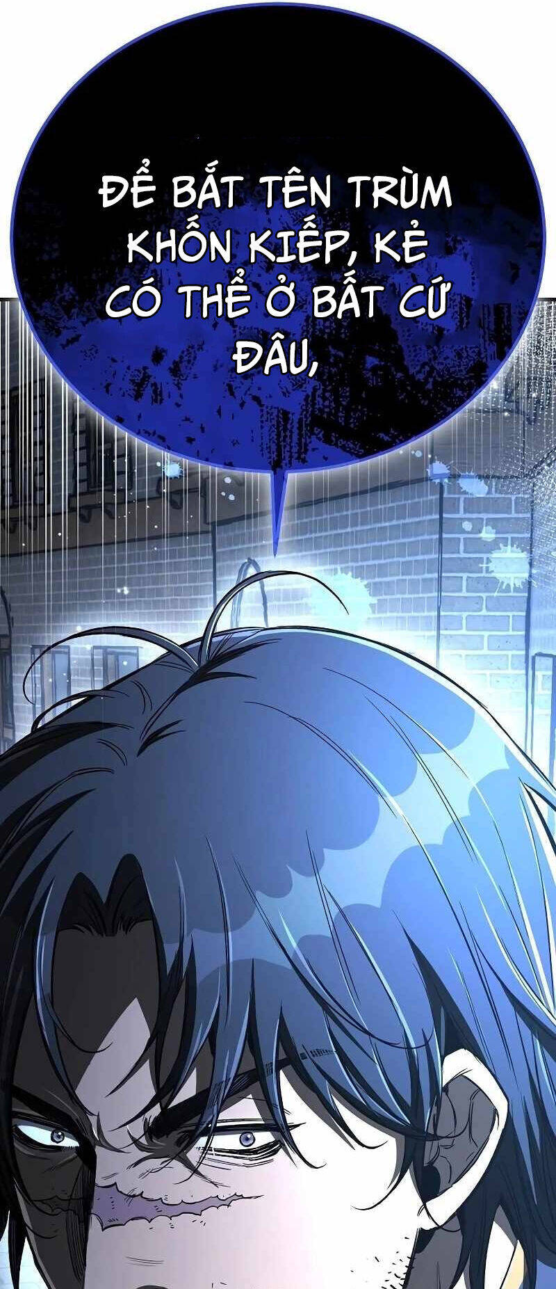 Kẻ Điên Và Đội Trưởng Cảnh Vệ Chap 24 - Next Chap 25