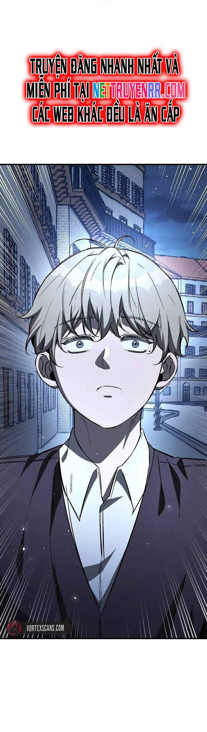 Kẻ Điên Và Đội Trưởng Cảnh Vệ Chap 24 - Next Chap 25