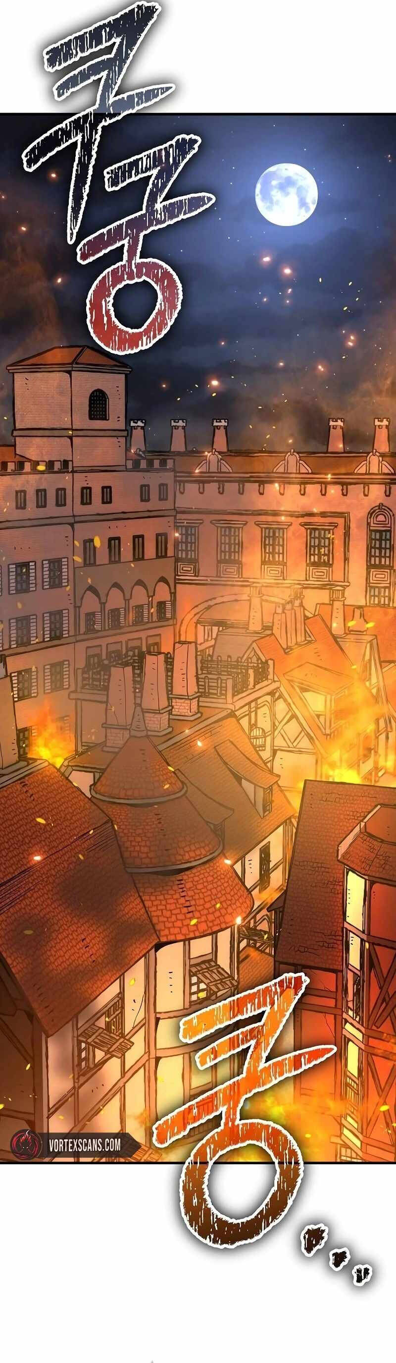 Kẻ Điên Và Đội Trưởng Cảnh Vệ Chap 24 - Next Chap 25