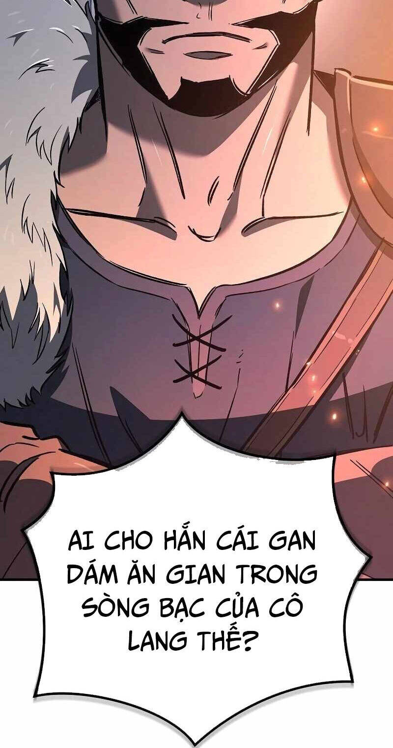 Kẻ Điên Và Đội Trưởng Cảnh Vệ Chap 24 - Next Chap 25