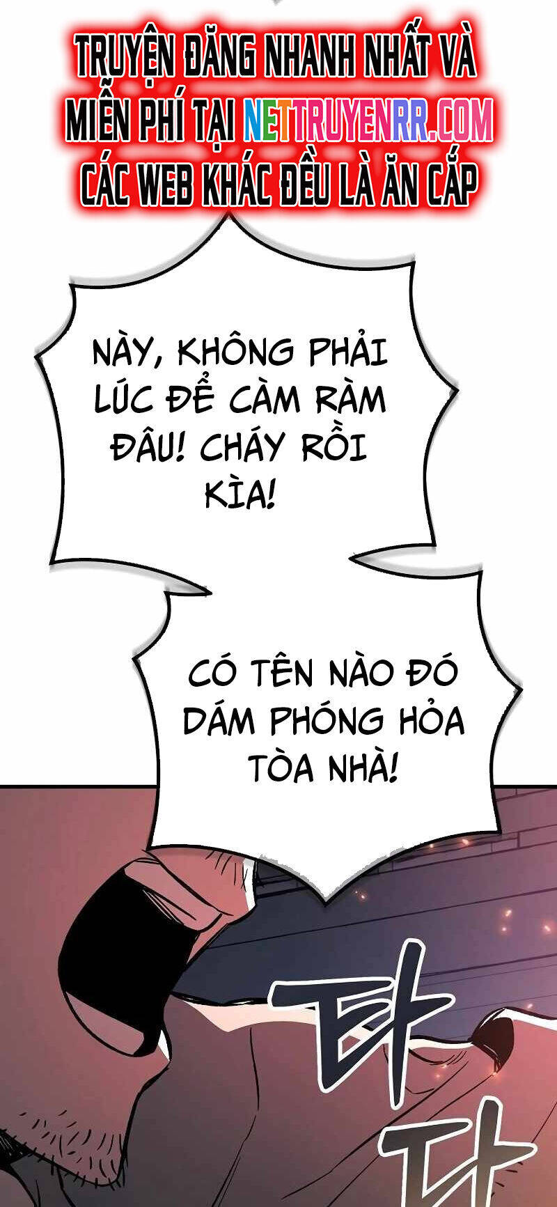 Kẻ Điên Và Đội Trưởng Cảnh Vệ Chap 24 - Next Chap 25