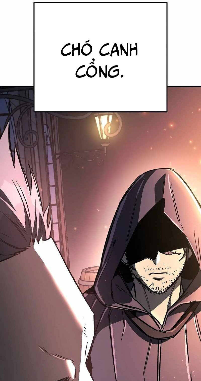 Kẻ Điên Và Đội Trưởng Cảnh Vệ Chap 24 - Next Chap 25