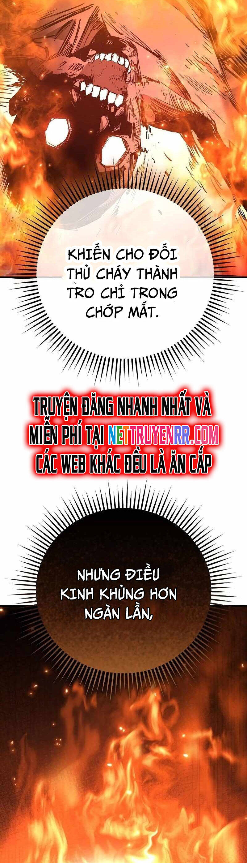 Kẻ Điên Và Đội Trưởng Cảnh Vệ Chap 24 - Next Chap 25