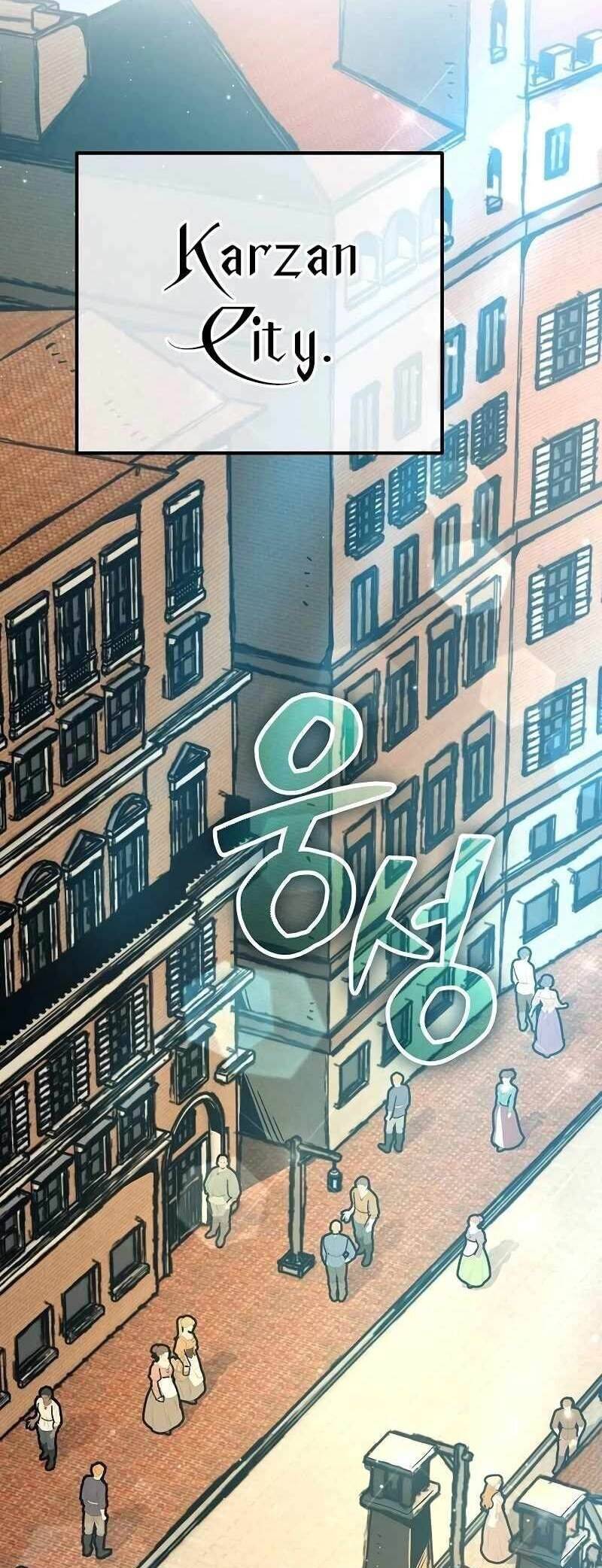 Kẻ Điên Và Đội Trưởng Cảnh Vệ Chap 24 - Next Chap 25