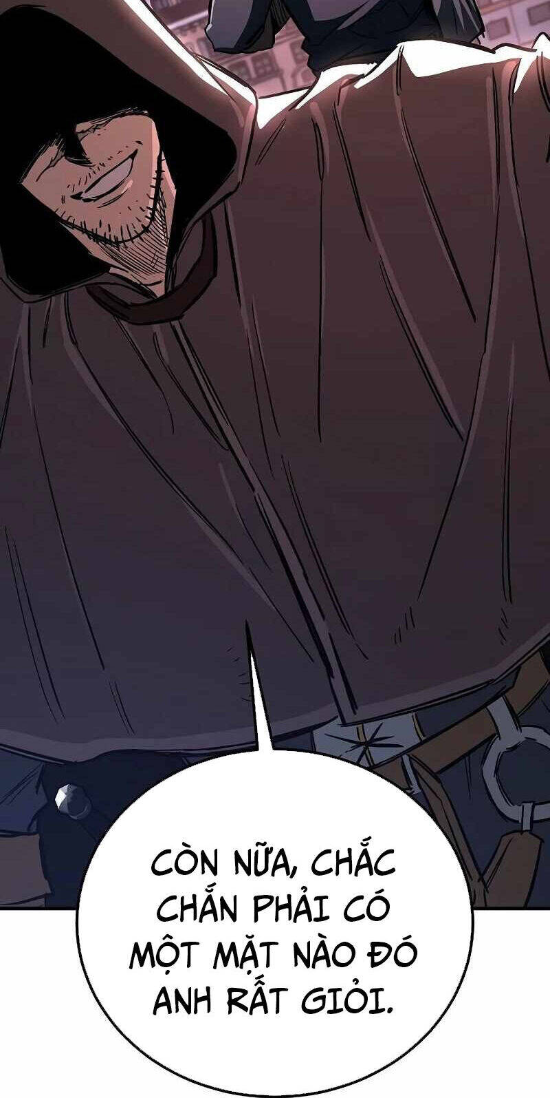 Kẻ Điên Và Đội Trưởng Cảnh Vệ Chap 24 - Next Chap 25