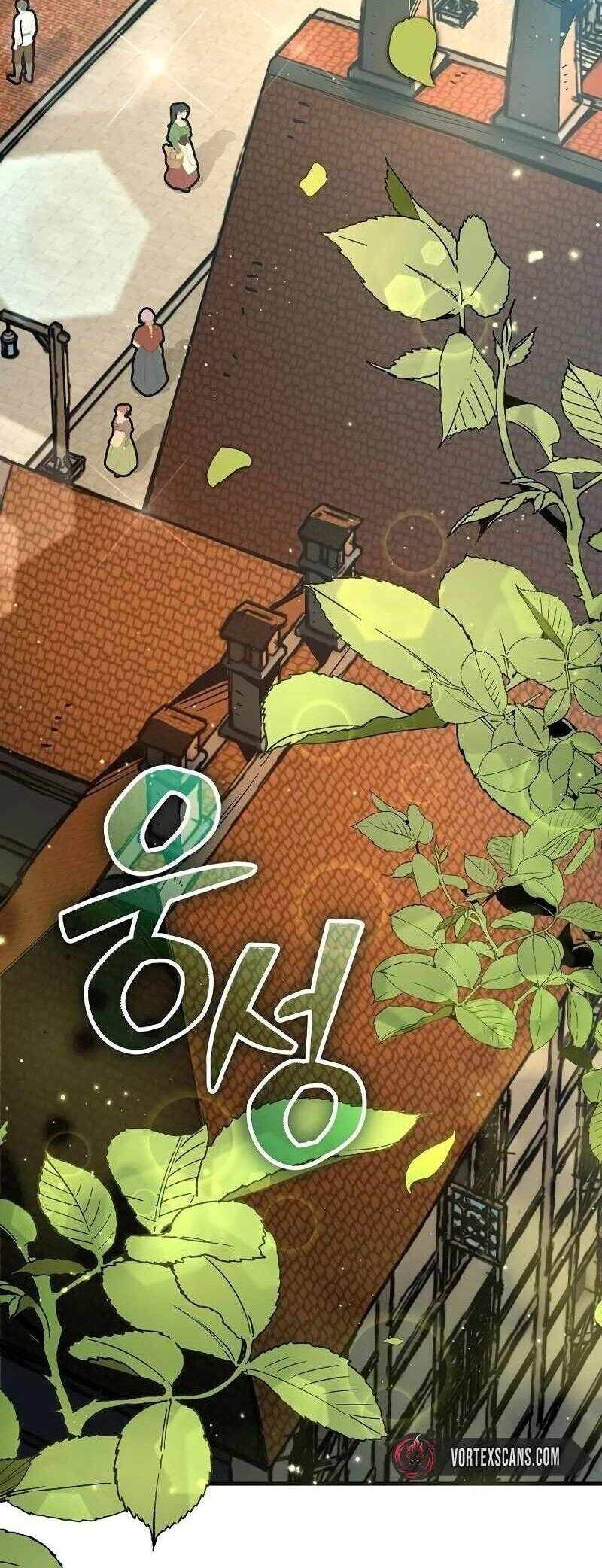 Kẻ Điên Và Đội Trưởng Cảnh Vệ Chap 24 - Next Chap 25