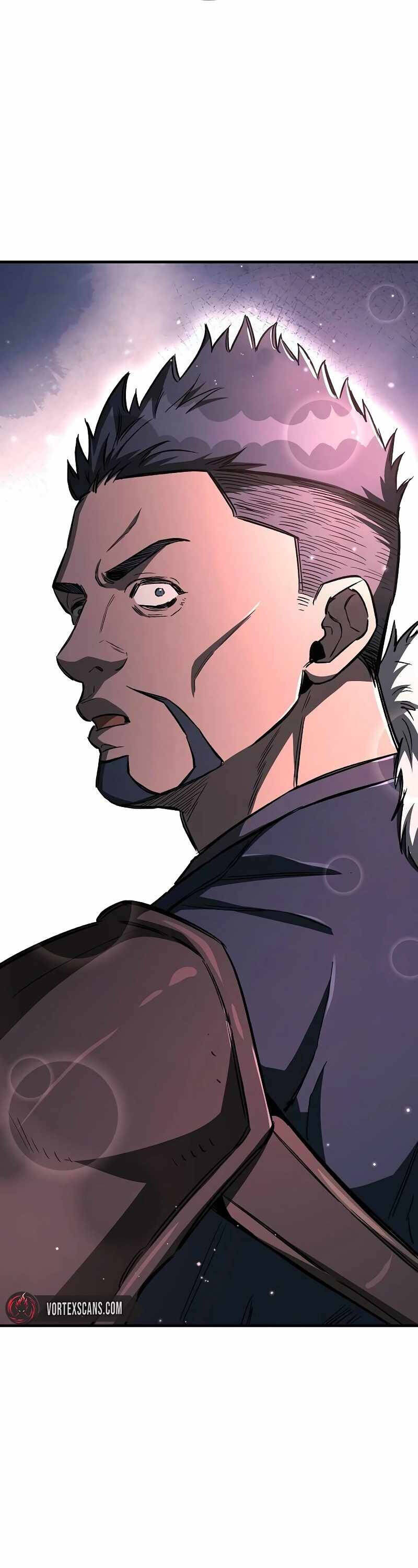 Kẻ Điên Và Đội Trưởng Cảnh Vệ Chap 24 - Next Chap 25