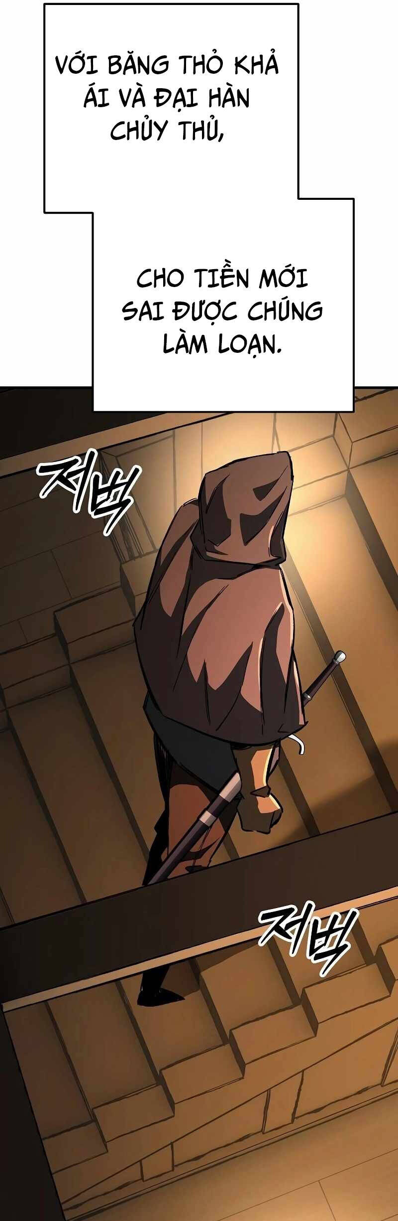 Kẻ Điên Và Đội Trưởng Cảnh Vệ Chap 24 - Next Chap 25