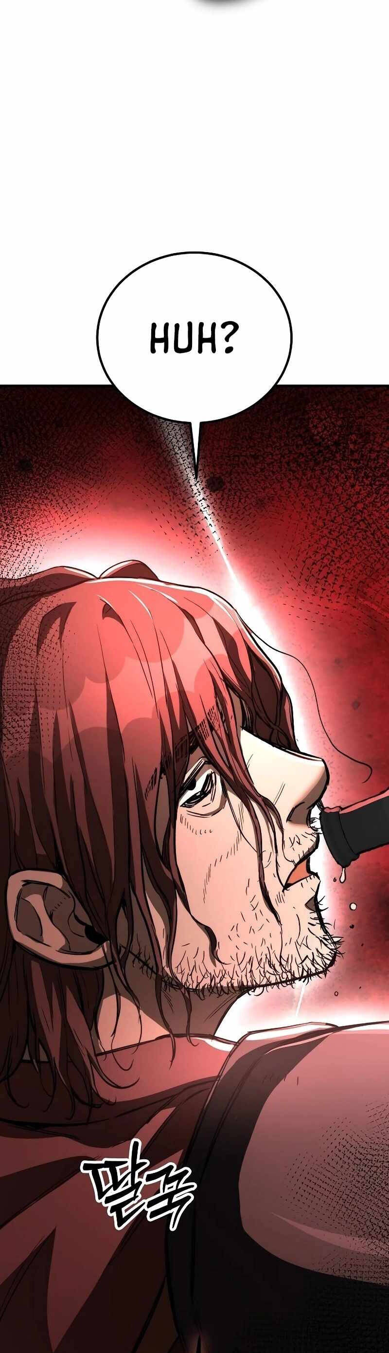 Kẻ Điên Và Đội Trưởng Cảnh Vệ Chap 24 - Next Chap 25
