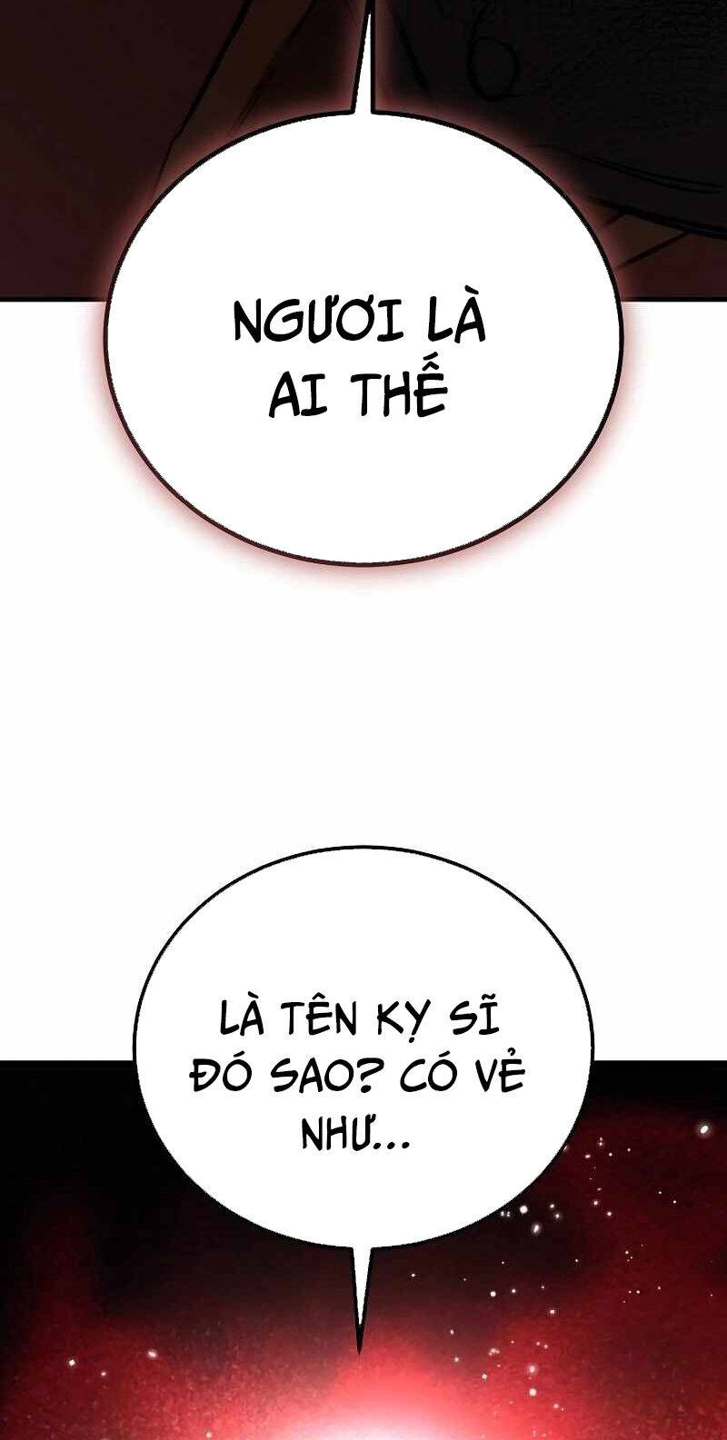 Kẻ Điên Và Đội Trưởng Cảnh Vệ Chap 24 - Next Chap 25