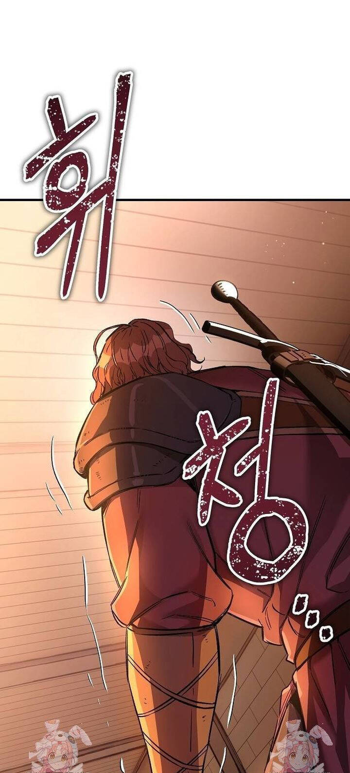 Kẻ Điên Và Đội Trưởng Cảnh Vệ Chap 25 - Next Chap 26