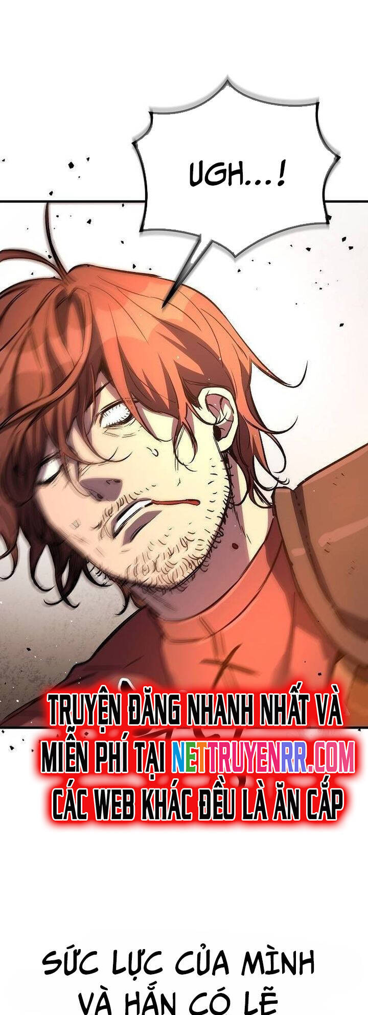 Kẻ Điên Và Đội Trưởng Cảnh Vệ Chap 25 - Next Chap 26