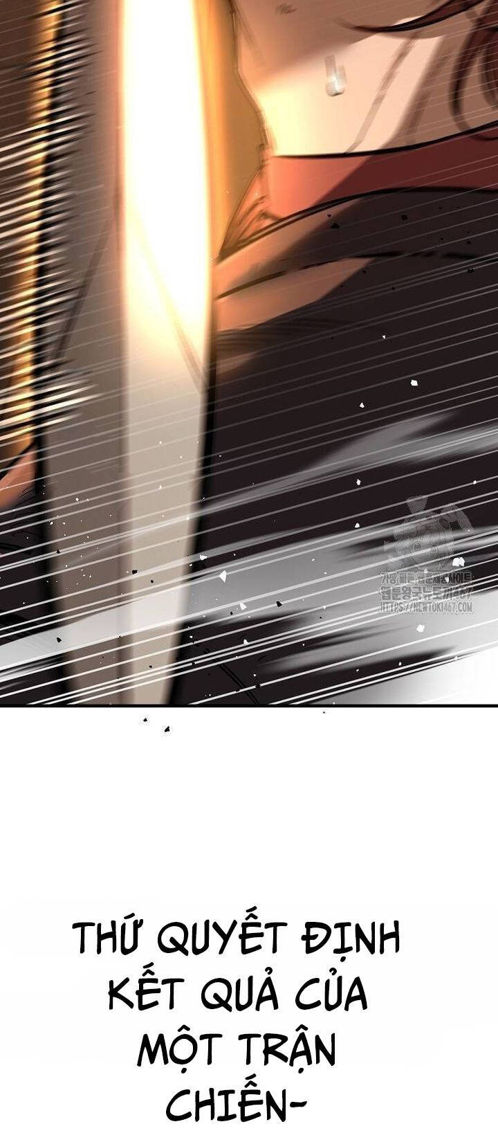 Kẻ Điên Và Đội Trưởng Cảnh Vệ Chap 25 - Next Chap 26