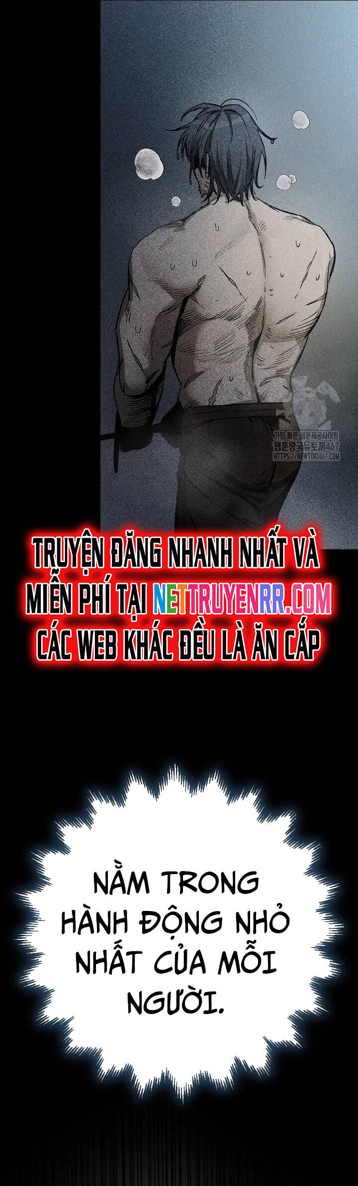 Kẻ Điên Và Đội Trưởng Cảnh Vệ Chap 25 - Next Chap 26