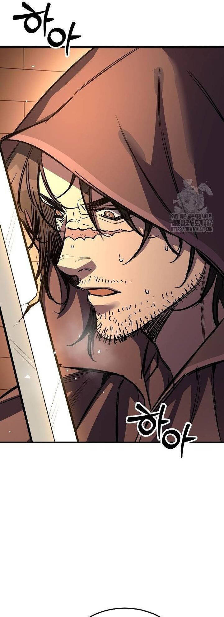 Kẻ Điên Và Đội Trưởng Cảnh Vệ Chap 25 - Next Chap 26