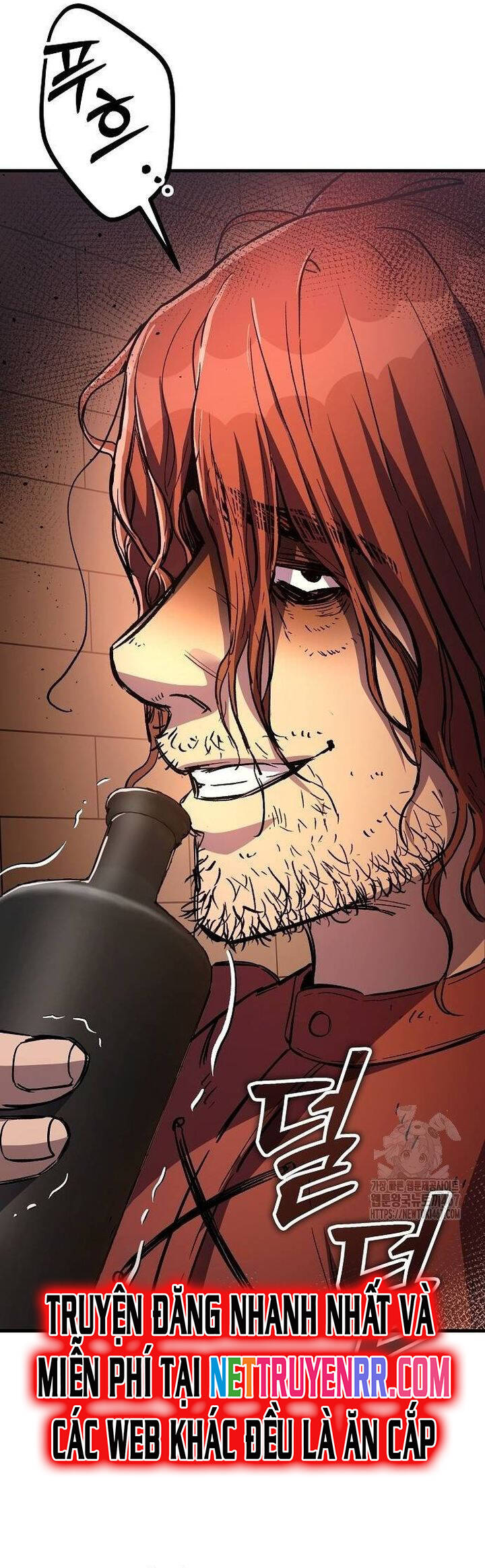 Kẻ Điên Và Đội Trưởng Cảnh Vệ Chap 25 - Next Chap 26