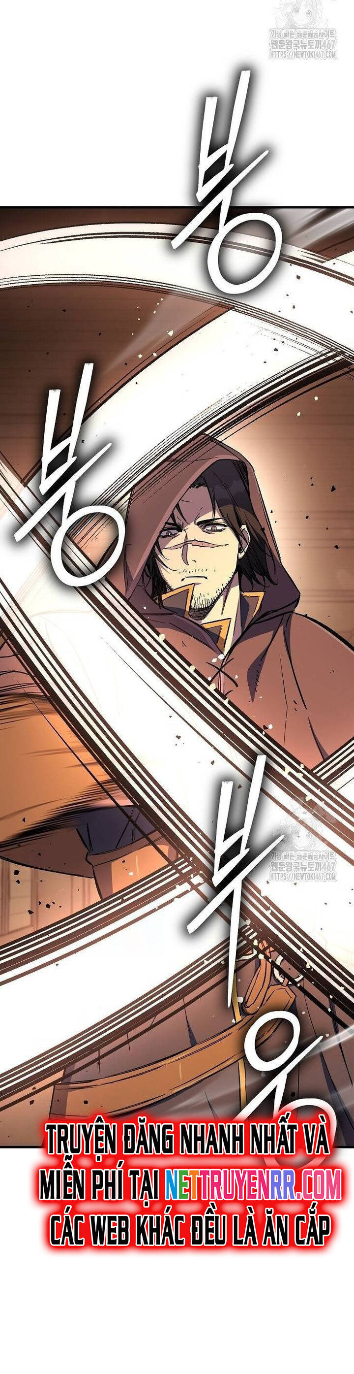 Kẻ Điên Và Đội Trưởng Cảnh Vệ Chap 25 - Next Chap 26