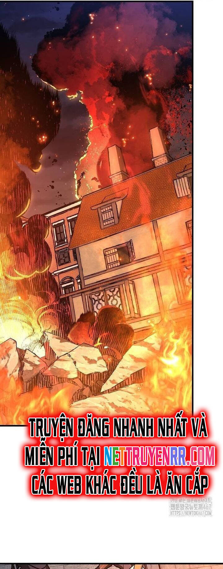 Kẻ Điên Và Đội Trưởng Cảnh Vệ Chap 25 - Next Chap 26
