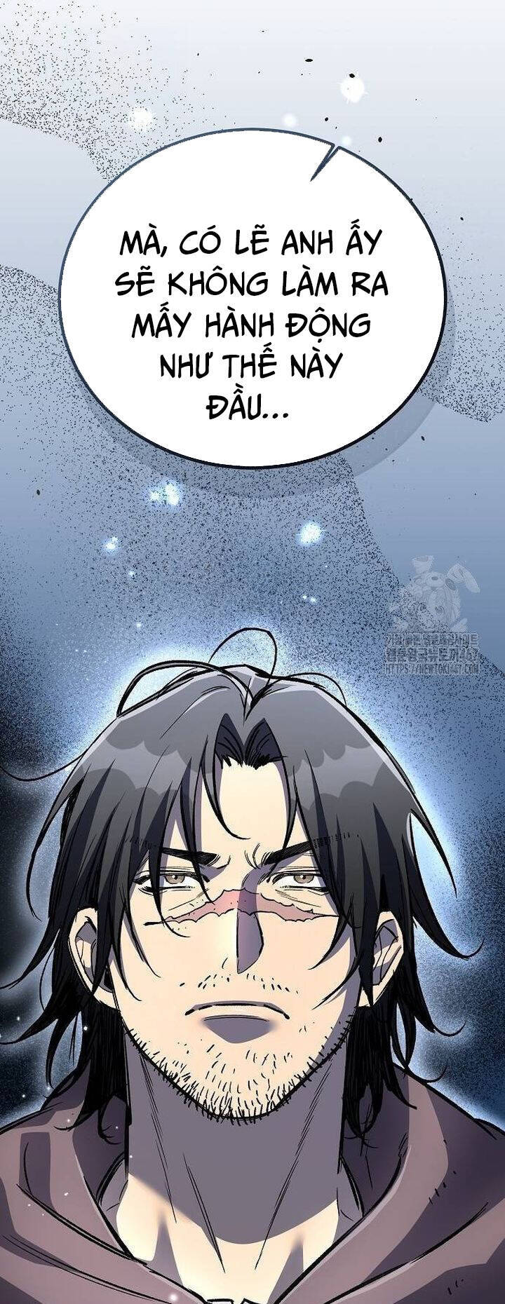 Kẻ Điên Và Đội Trưởng Cảnh Vệ Chap 25 - Next Chap 26