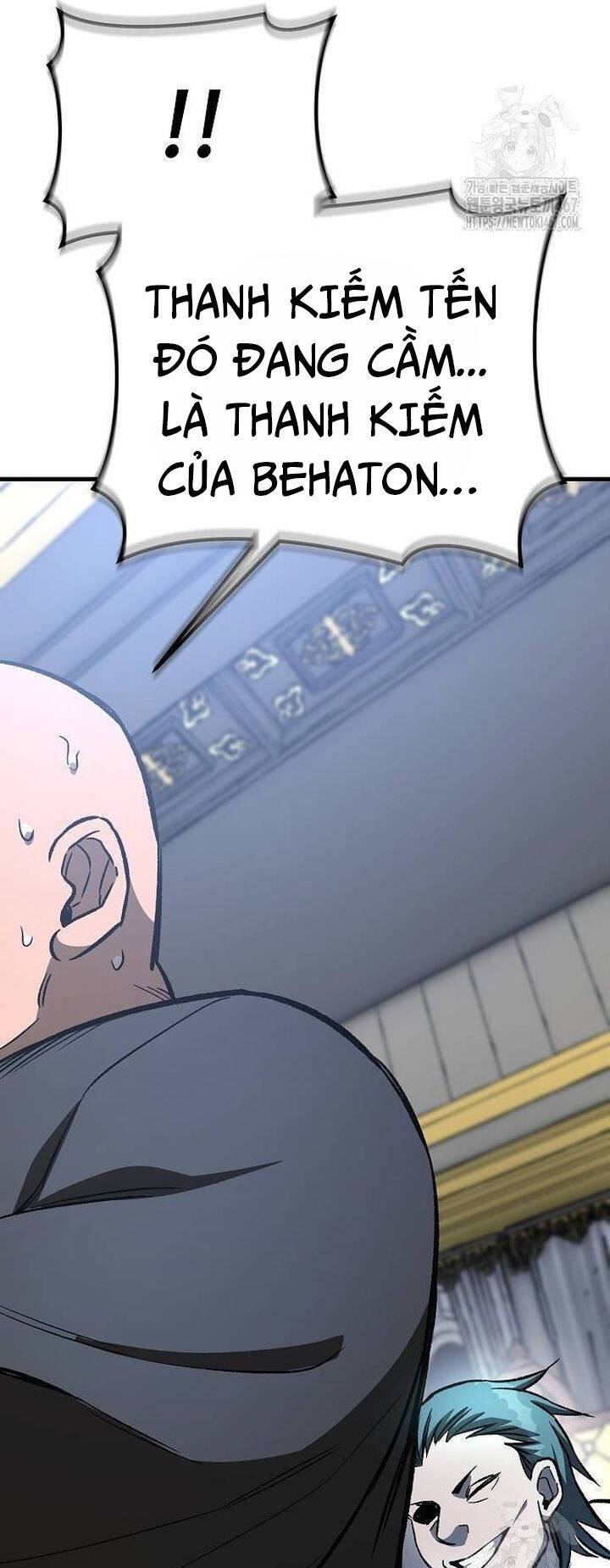 Kẻ Điên Và Đội Trưởng Cảnh Vệ Chap 25 - Next Chap 26