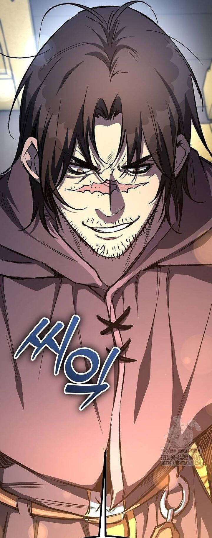 Kẻ Điên Và Đội Trưởng Cảnh Vệ Chap 25 - Next Chap 26