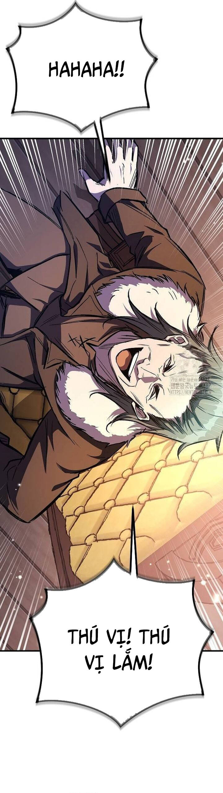 Kẻ Điên Và Đội Trưởng Cảnh Vệ Chap 25 - Next Chap 26