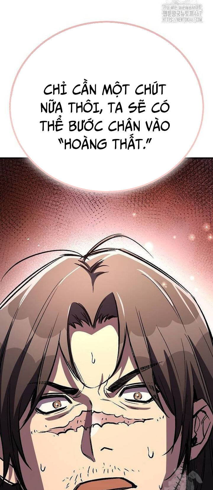 Kẻ Điên Và Đội Trưởng Cảnh Vệ Chap 25 - Next Chap 26