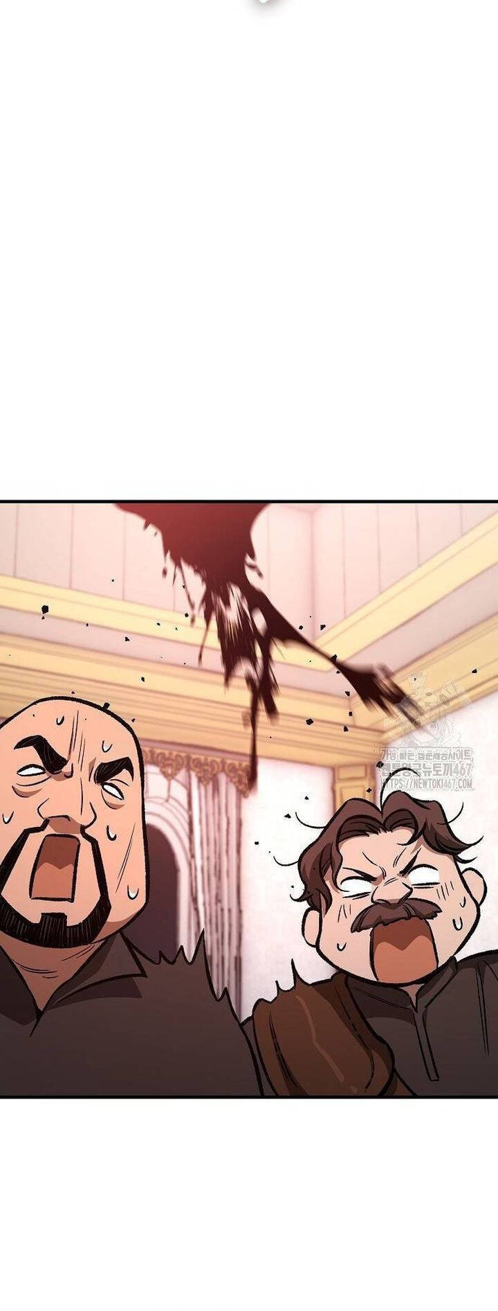 Kẻ Điên Và Đội Trưởng Cảnh Vệ Chap 25 - Next Chap 26