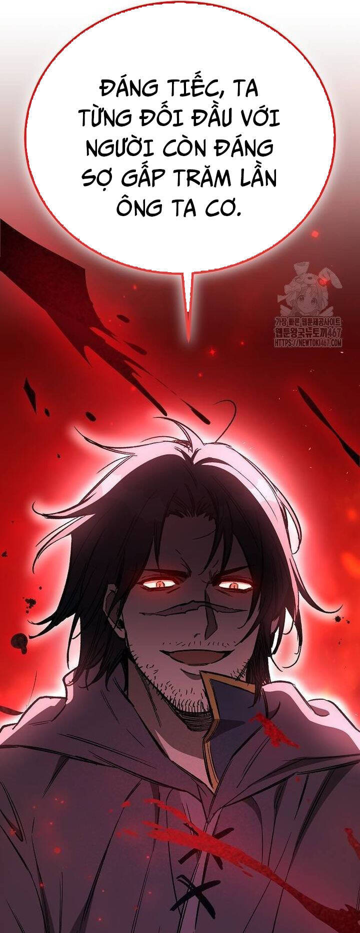 Kẻ Điên Và Đội Trưởng Cảnh Vệ Chap 25 - Next Chap 26
