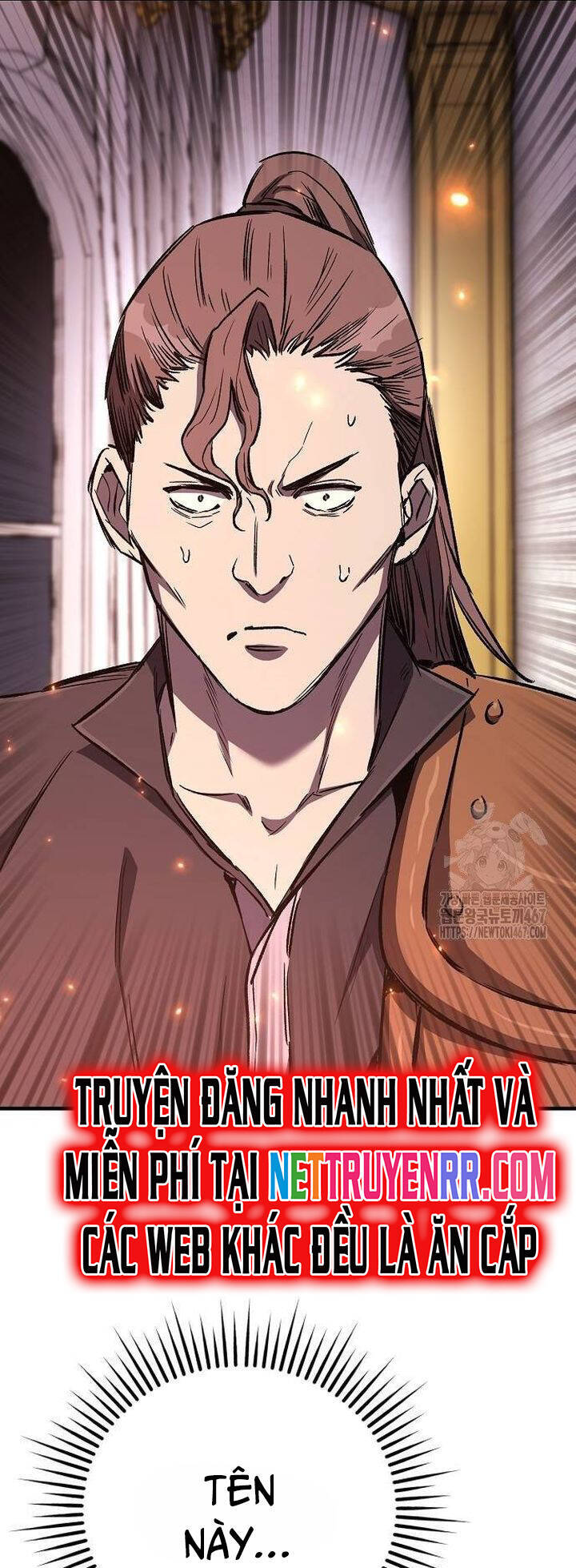 Kẻ Điên Và Đội Trưởng Cảnh Vệ Chap 25 - Next Chap 26