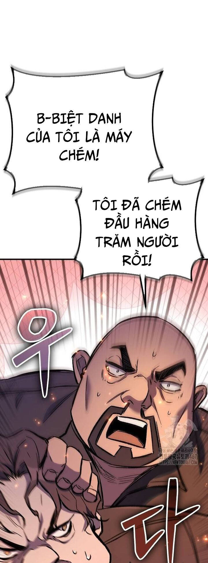 Kẻ Điên Và Đội Trưởng Cảnh Vệ Chap 25 - Next Chap 26