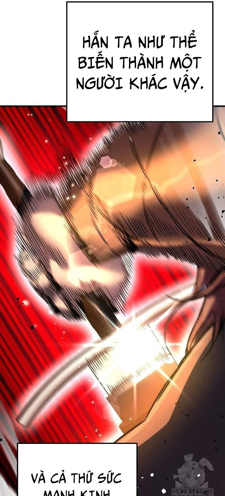 Kẻ Điên Và Đội Trưởng Cảnh Vệ Chap 25 - Next Chap 26