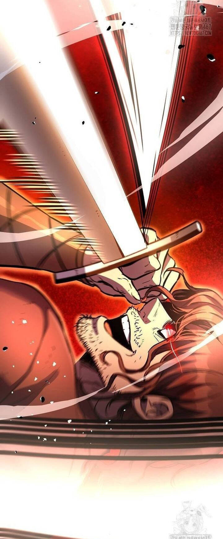 Kẻ Điên Và Đội Trưởng Cảnh Vệ Chap 25 - Next Chap 26