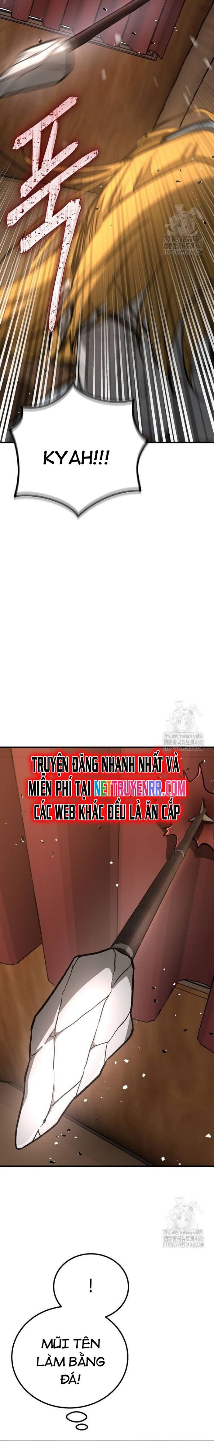 Kẻ Điên Và Đội Trưởng Cảnh Vệ Chap 26 - Next Chap 27