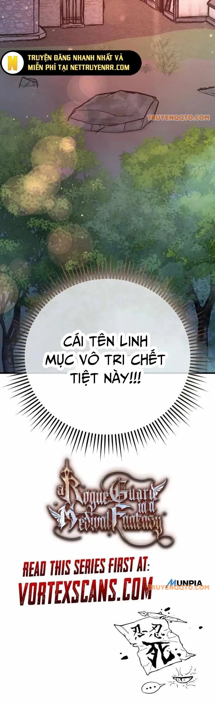 Kẻ Điên Và Đội Trưởng Cảnh Vệ Chap 27 - Next Chap 28