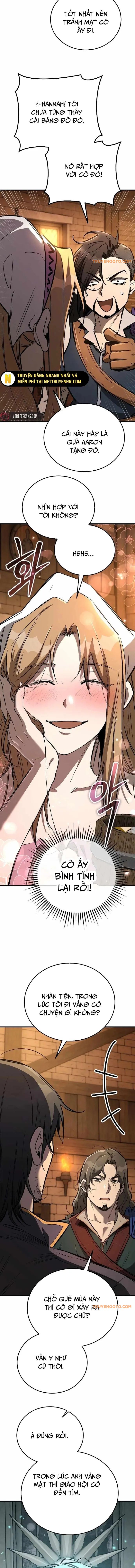 Kẻ Điên Và Đội Trưởng Cảnh Vệ Chap 27 - Next Chap 28