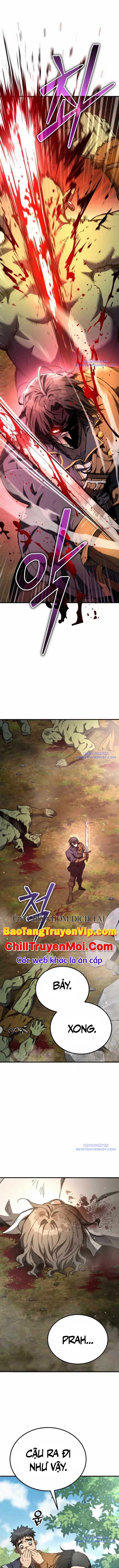Kẻ Điên Và Đội Trưởng Cảnh Vệ Chap 28 - Next Chap 29