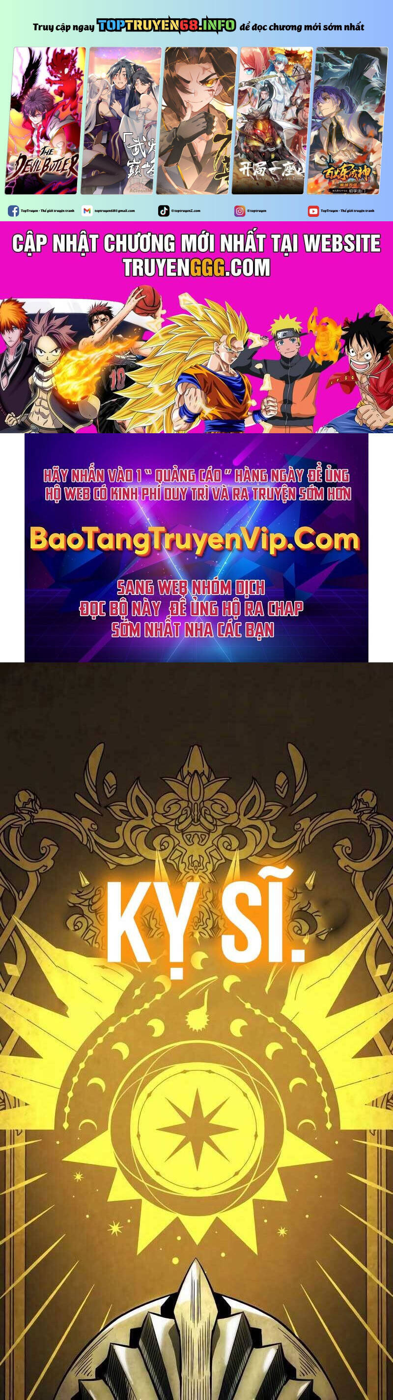 Kẻ Điên Và Đội Trưởng Cảnh Vệ Chap 3 - Next Chap 4