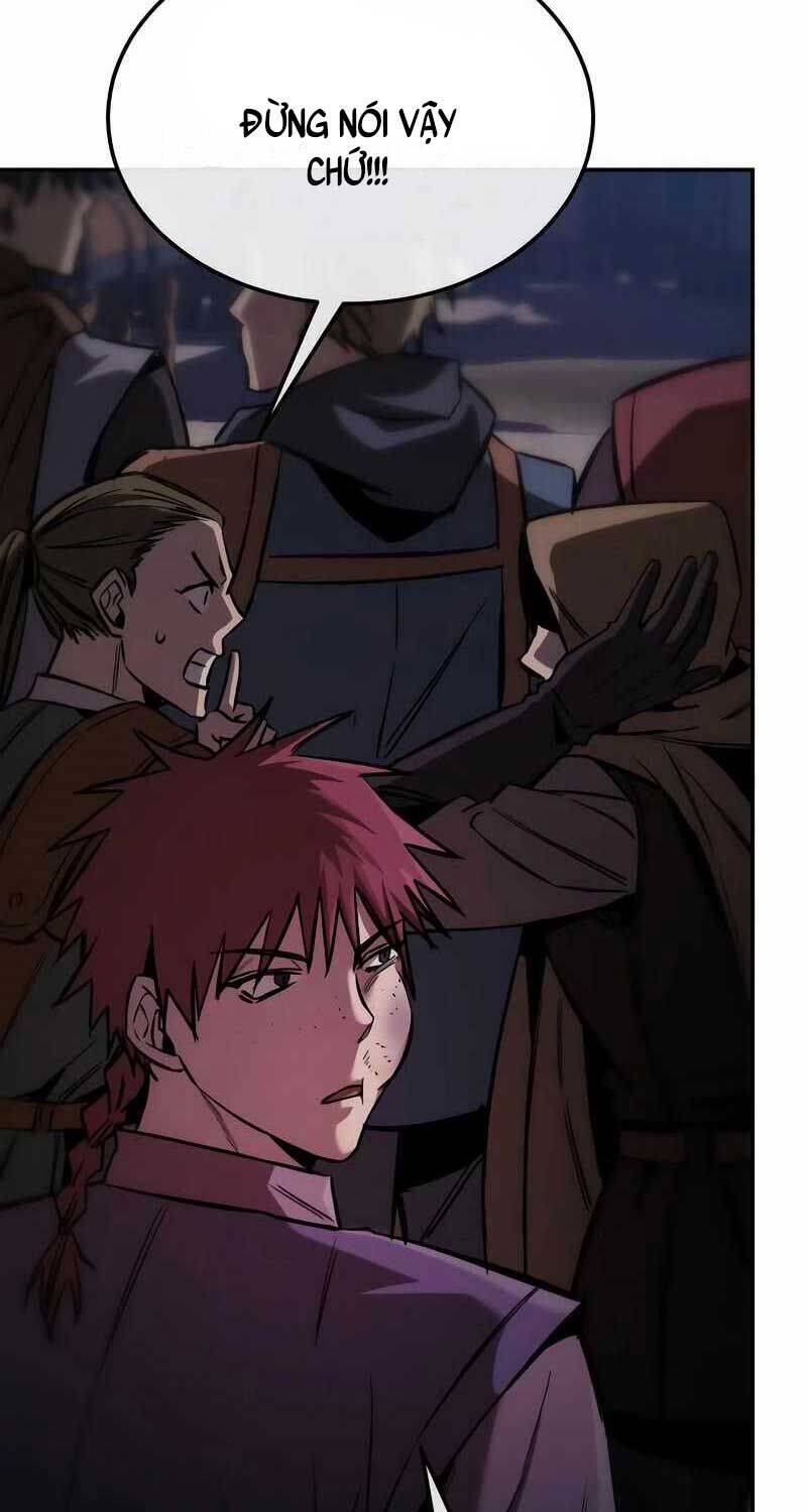 Kẻ Điên Và Đội Trưởng Cảnh Vệ Chap 3 - Next Chap 4