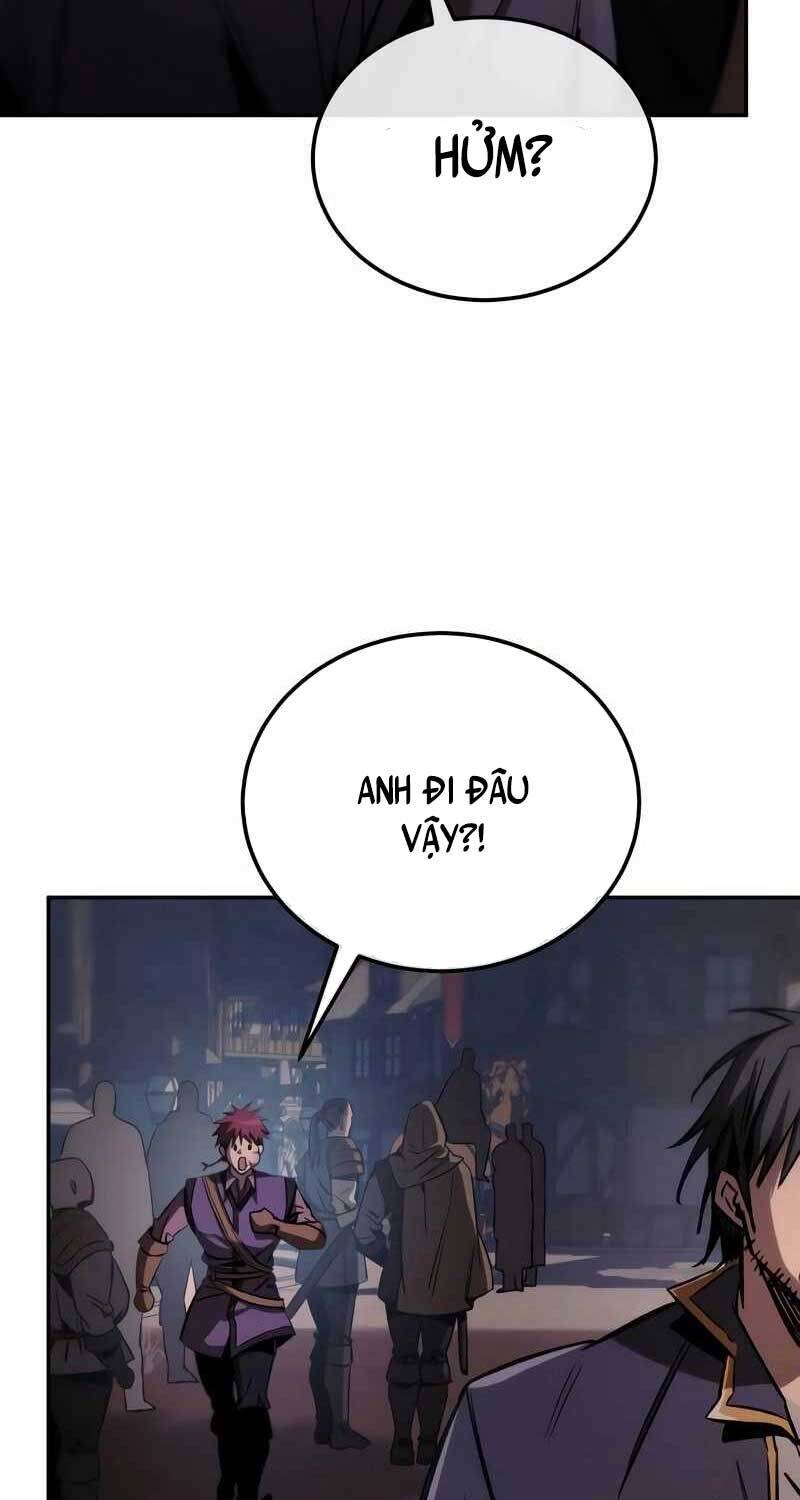 Kẻ Điên Và Đội Trưởng Cảnh Vệ Chap 3 - Next Chap 4