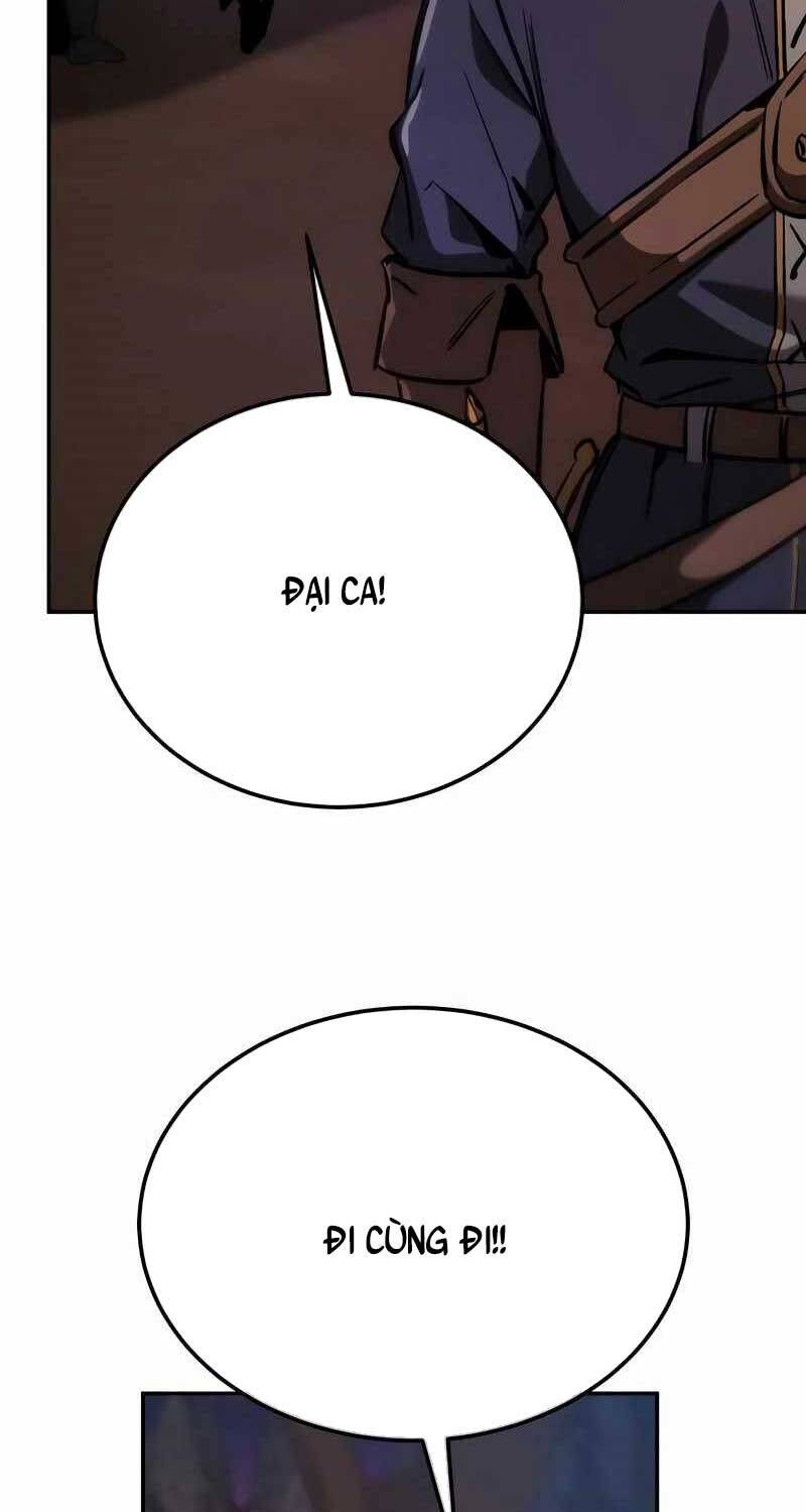 Kẻ Điên Và Đội Trưởng Cảnh Vệ Chap 3 - Next Chap 4