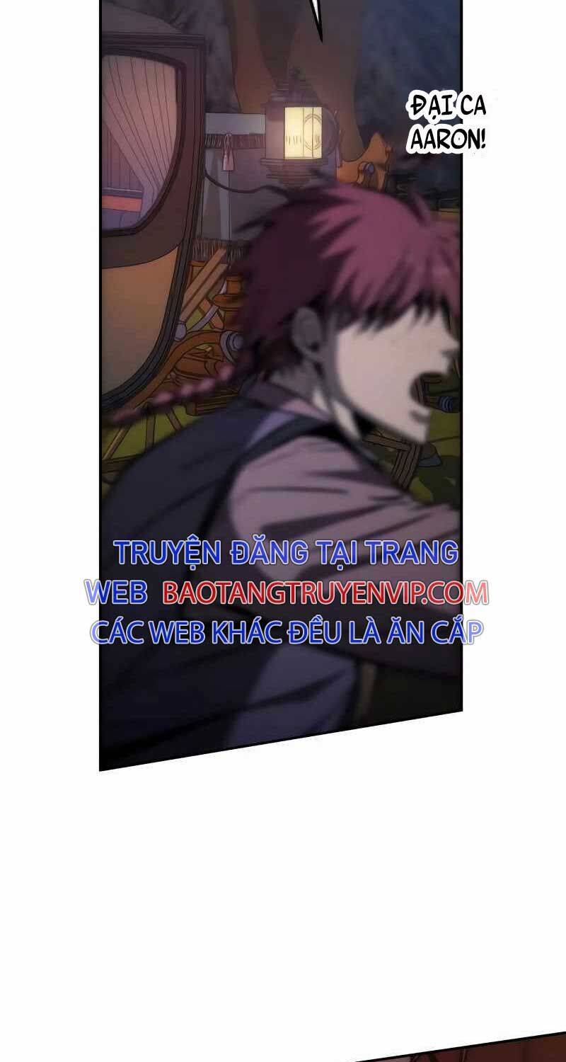 Kẻ Điên Và Đội Trưởng Cảnh Vệ Chap 3 - Next Chap 4