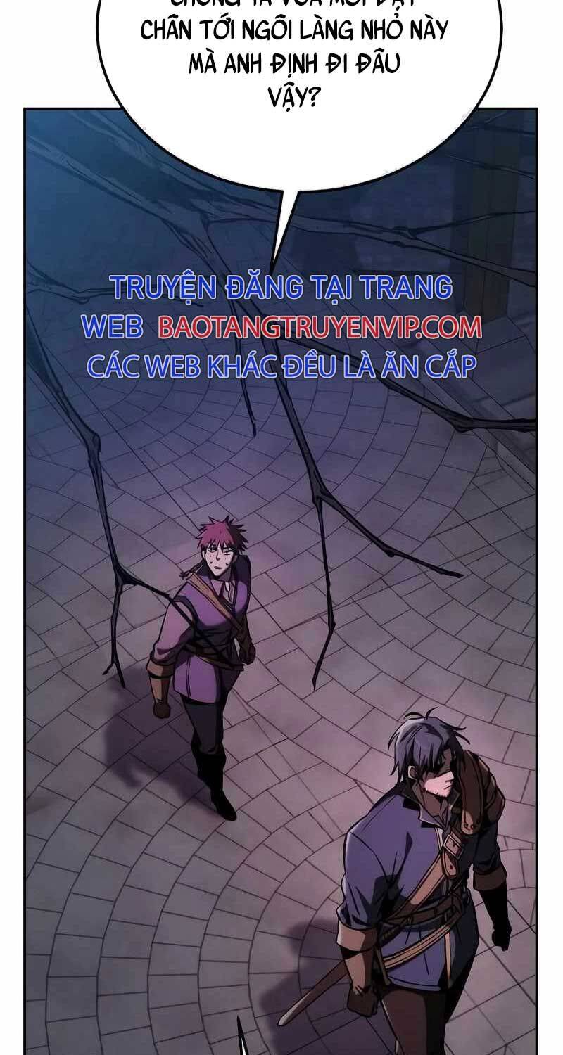 Kẻ Điên Và Đội Trưởng Cảnh Vệ Chap 3 - Next Chap 4