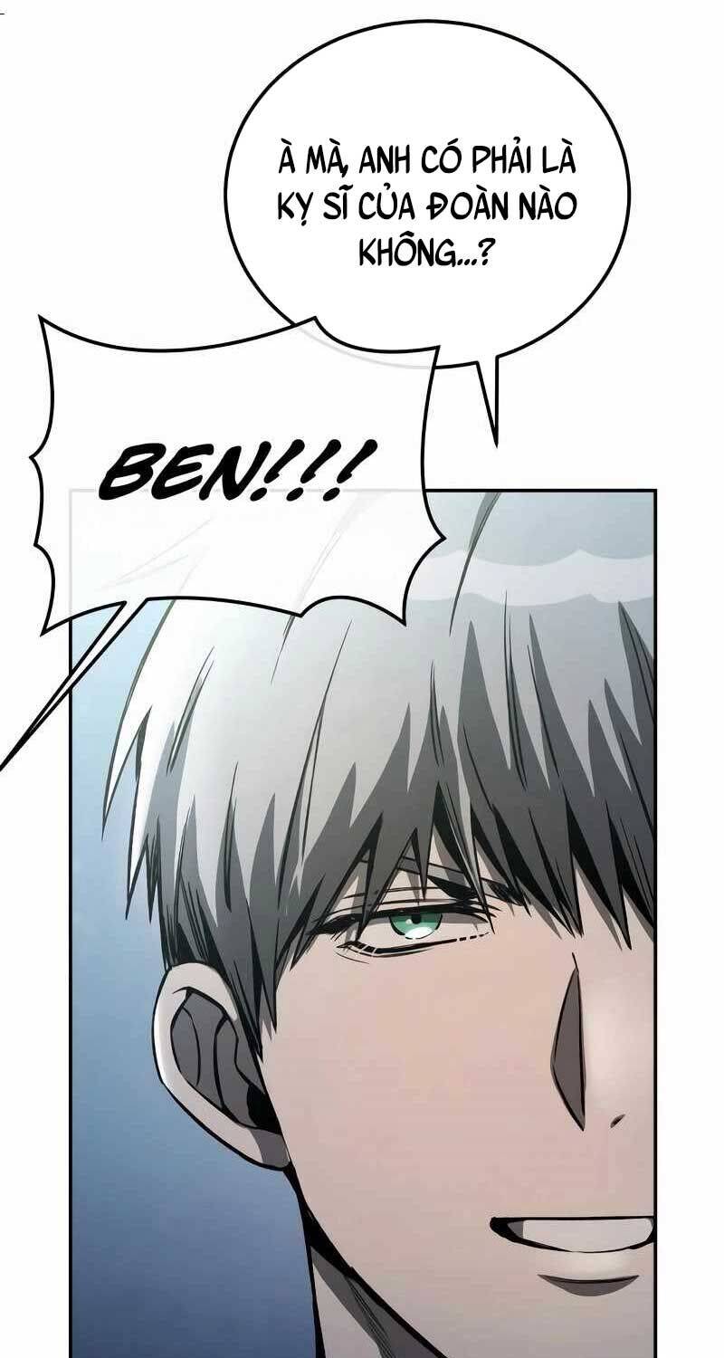 Kẻ Điên Và Đội Trưởng Cảnh Vệ Chap 3 - Next Chap 4