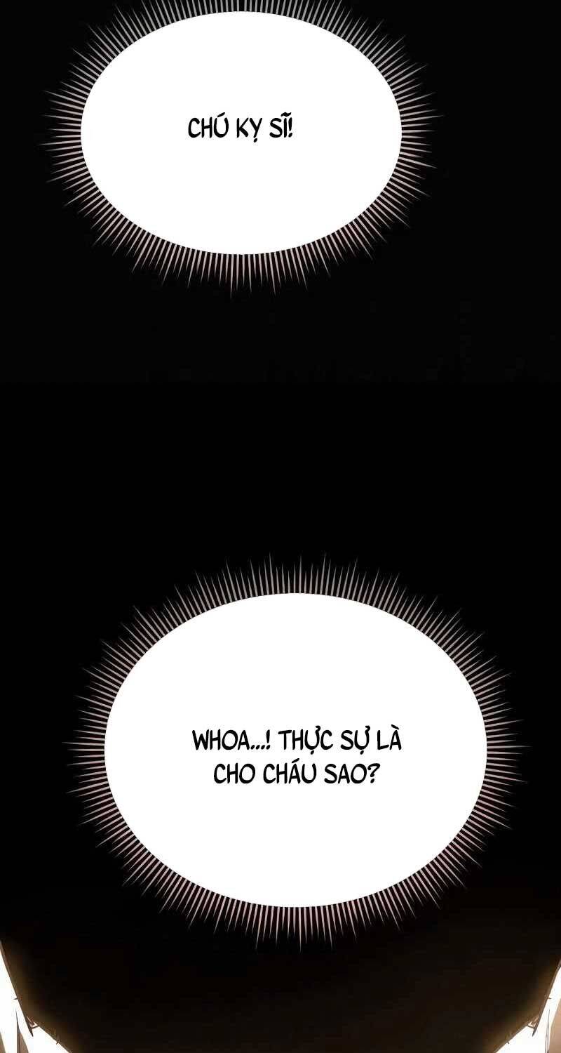 Kẻ Điên Và Đội Trưởng Cảnh Vệ Chap 3 - Next Chap 4