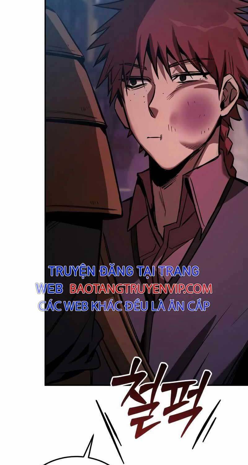 Kẻ Điên Và Đội Trưởng Cảnh Vệ Chap 3 - Next Chap 4