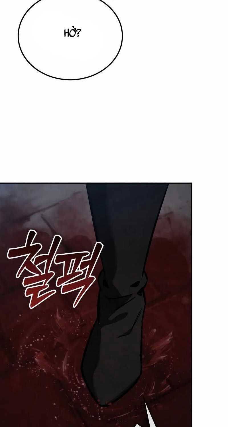 Kẻ Điên Và Đội Trưởng Cảnh Vệ Chap 3 - Next Chap 4